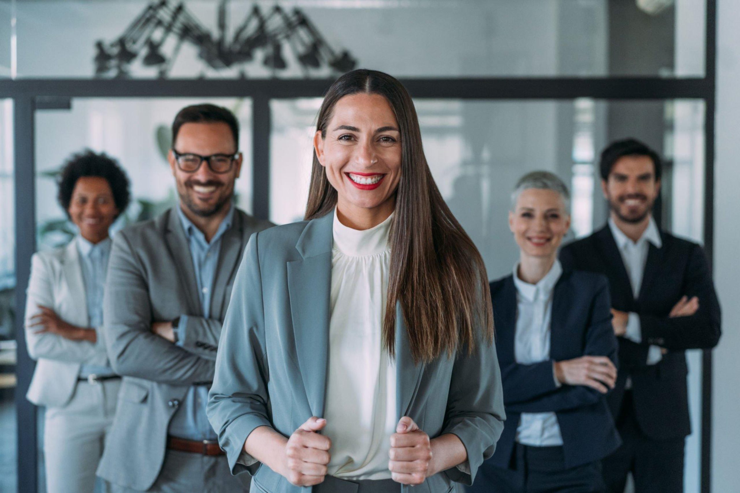 Professional Accountants