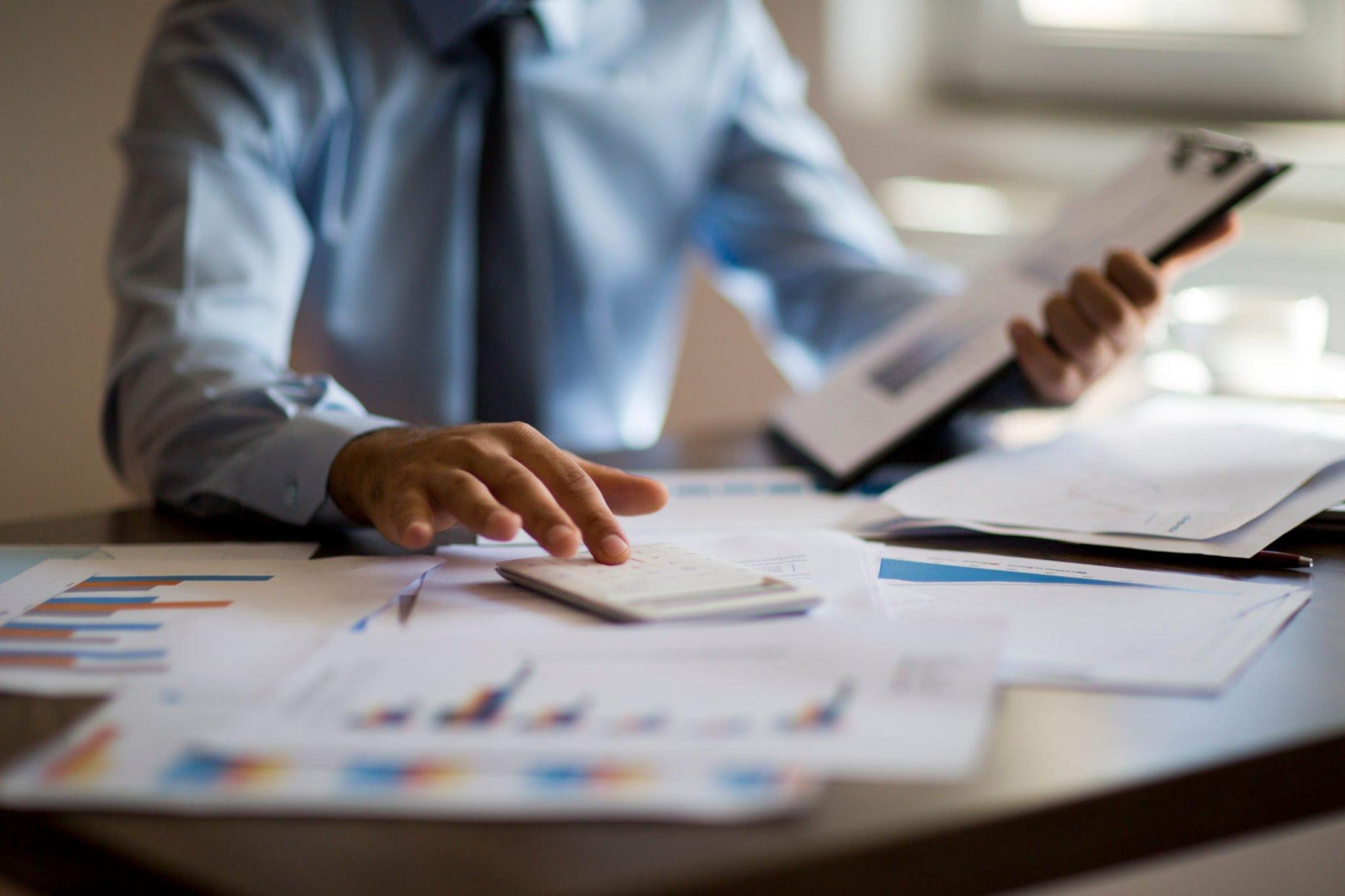 Tax & Accounting Partner
