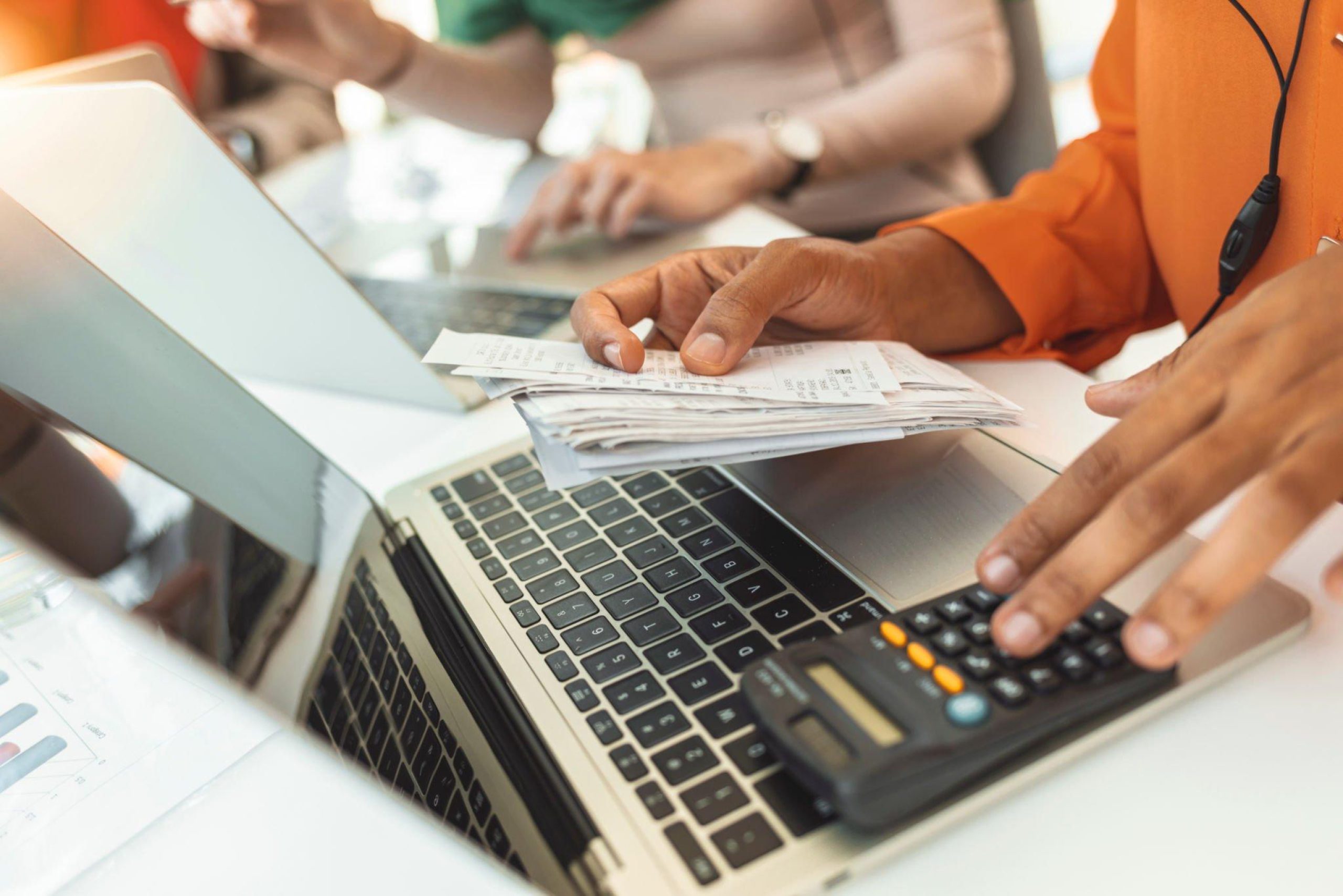 individual returns to corporate audits
